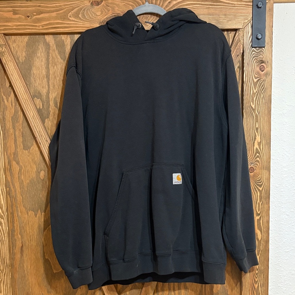 Men’s Carhartt sweat shirt